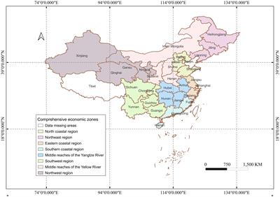 The spatial effect of integrated economy on carbon emissions in the era of big data: a case study of China